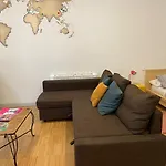 Apartamentos Moratin Las Letras