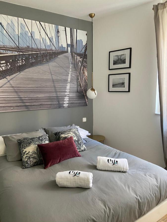 Moratin Las Letras Apartment Madrid