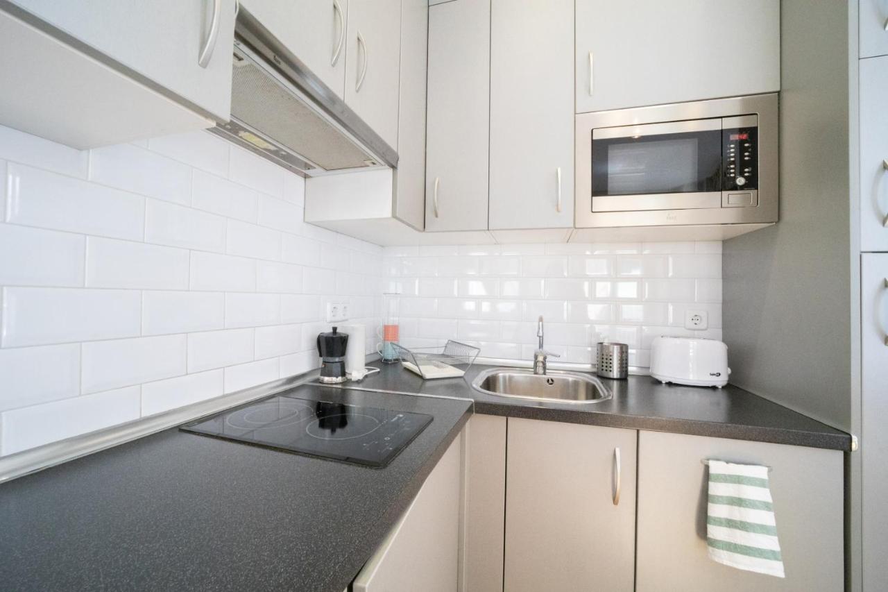 Moratin Las Letras Apartment Madrid