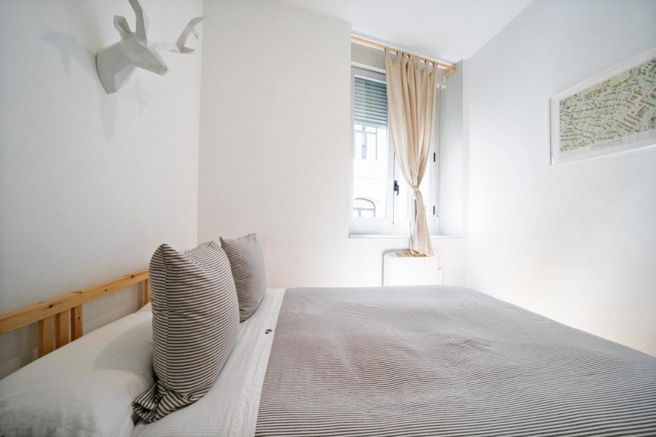 Apartment Moratin Las Letras